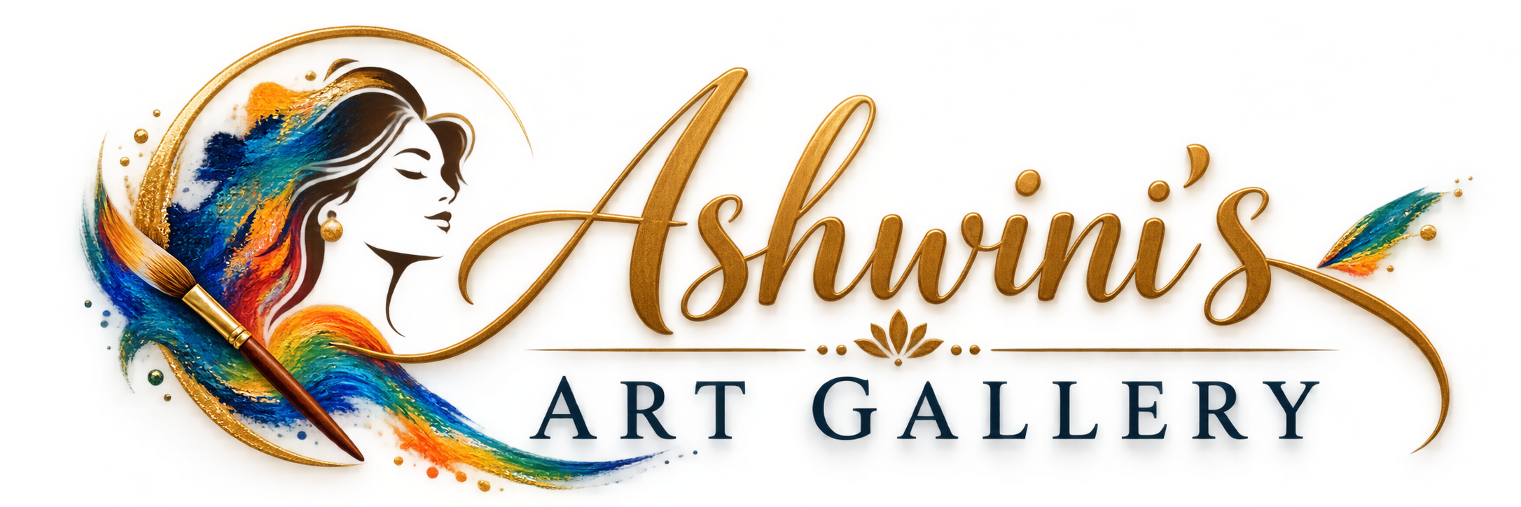 Ashwini's Art Gallery