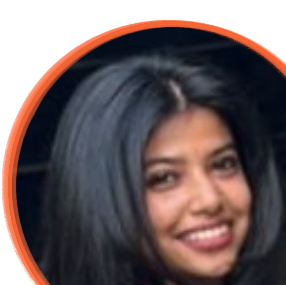 Ashwini Ganeshan, artist